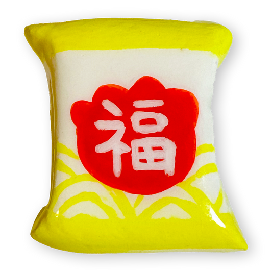 Noodles Pin