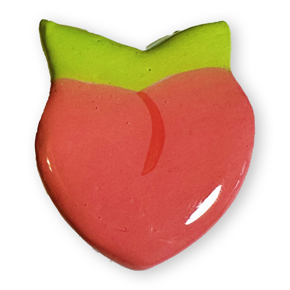 Peach Pin
