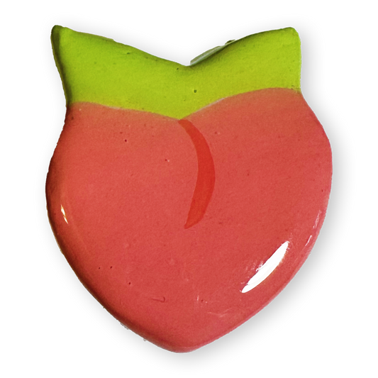 Peach Pin