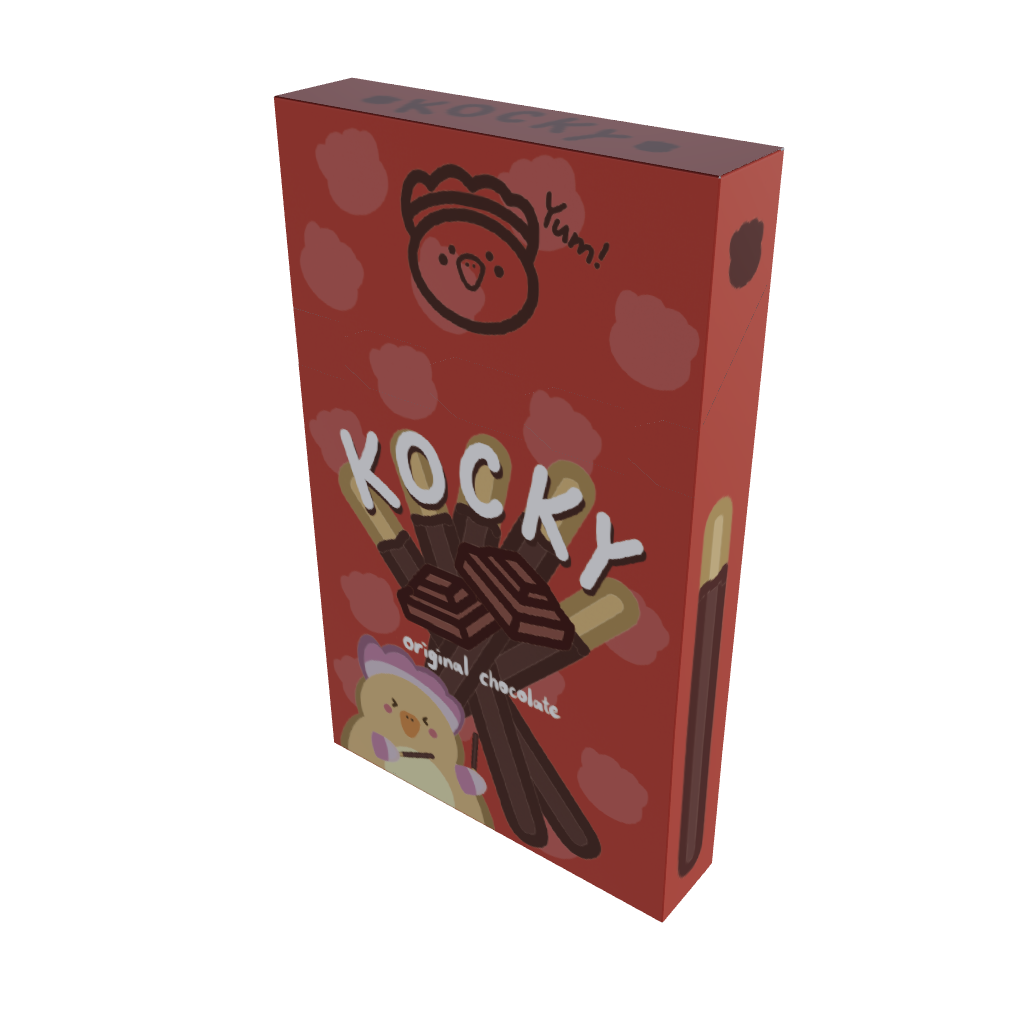 Original (Red)