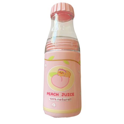 Kokkok Water Bottle - Pink