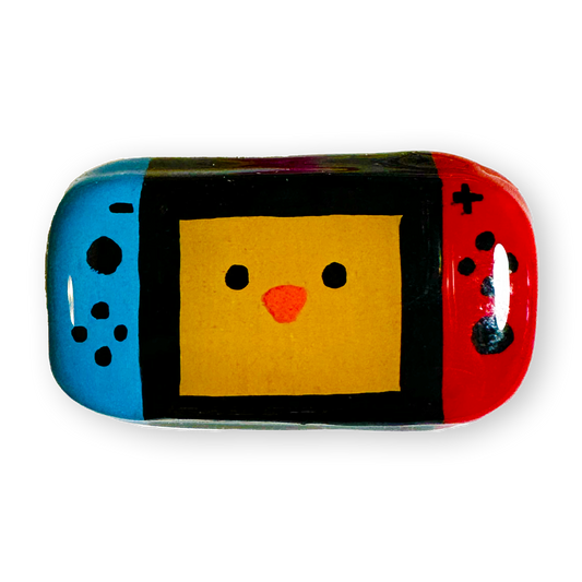 Switch Pin